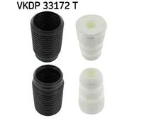 Damping Shock Absorber Dust Cover Kit SKF VKDP 33172 T Fits Audi VW A3 Caddy