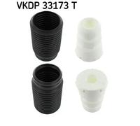 Shock absorber cover VKDP 33173 T SKF for AUDI A3 A3 Sportback A3 Convertible