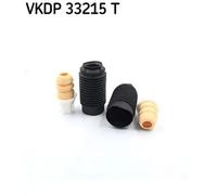 Damping Shock Absorber Dust Cover Kit SKF VKDP 33215 T Fits Fiat Ford Lancia