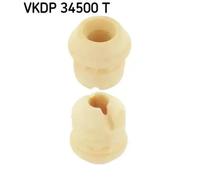 Dust Cover Kit, shock absorber for CHEVROLET HOLDEN OPEL SKF VKDP 34500 T