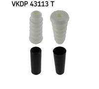 Shock absorber cover VKDP 43113 T SKF for AUDI SKODA VW SEAT