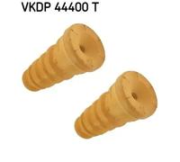 Damping Shock Absorber Dust Cover Kit SKF VKDP 44400 T Fits Ford Focus