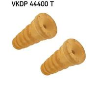 SKF Shock Absorber Dust Cover Kit VKDP 44400 T for Ford Focus