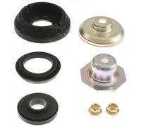 Shock absorber cushion 8500 69903 TRISCAN for SUZUKI ALTO II SWIFT