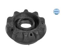 44993 Front Top Strut Mount Mounting Single W/O Bearing Suspension By Lemforder