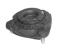 Shock absorber cushion Front Axle 04111 Metalcaucho for FORD FOCUS I