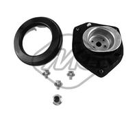 Shock absorber cushion Front Axle 04633 Metalcaucho for RENAULT MEGANE II
