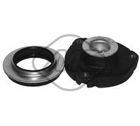 Metalcaucho Top Strut Mount 04788 – Front Suspension – 4x Fits SEAT VW SKODA AUDI