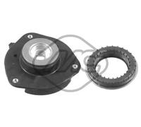 Shock absorber cushion Front Axle 04871 Metalcaucho for VW SEAT SKODA AUDI