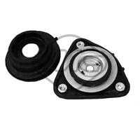 Shock absorber cushion Front Axle 05285 Metalcaucho for FORD MAZDA VOLVO