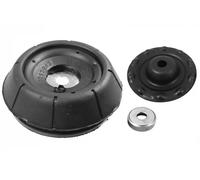 Shock absorber cushion Front Axle 05910 Metalcaucho for OPEL VECTRA B Hatchback