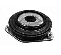 Shock absorber cushion Front Axle 05984 Metalcaucho for MERCEDES-BENZ A-CLASS