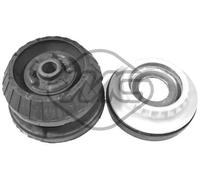 Shock absorber cushion Front Axle 06119 Metalcaucho for MERCEDES-BENZ VITO Bus