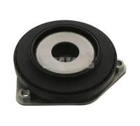 Shock absorber cushion Front Axle 10 93 8952 SWAG for MERCEDES-BENZ A-CLASS