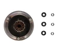 Bilstein Suspension Strut Support Mounting 12-248940 - Front Axle for BMW/ALPINA