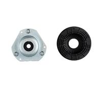 Shock absorber cushion Front Axle 12-254330 BILSTEIN for MAZDA 2