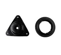 Shock absorber cushion Front Axle 12-263325 BILSTEIN for NISSAN RENAULT