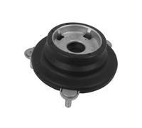 Sasic Top Strut Mount 2650002 - Front Axle Shock Mount for Peugeot 407/407 SW