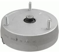 Shock absorber cushion Front Axle 36180 01 LEMFÖRDER for BMW X5 X6