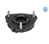 Shock absorber cushion Front Axle 714 641 0001 MEYLE for FORD MONDEO III Turnier