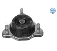 Shock absorber cushion Front Axle 714 676 0001 MEYLE for FORD TRANSIT Bus