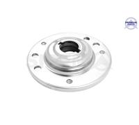 X2 PCS FRONT AXLE FITS FOR FIAT SUSPENSION STRUT SUPPORT MOUNT 809400 SIDEM