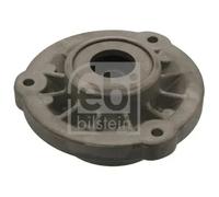 Shock absorber cushion Front Axle Aluminium 38394 FEBI BILSTEIN for ALPINA BMW