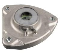 Shock absorber cushion Front Axle Aluminium 47641 FEBI BILSTEIN