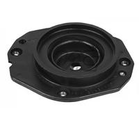 Shock absorber cushion Front Axle both sides 02935 Metalcaucho for CITROËN