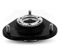 Shock absorber cushion Front Axle both sides 57216 Metalcaucho for TOYOTA