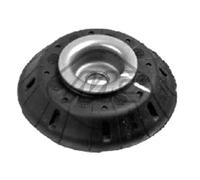 Shock absorber cushion Front Axle both sides Rubber/Metal 74641 Metalcaucho