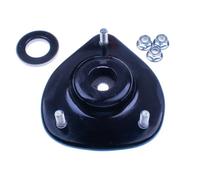 2x ✅Fits DENCKERMANN FILTRY D600262 MITSUBISHI COLT VI 04-12 SHOCK A ⭐UK Seller⭐