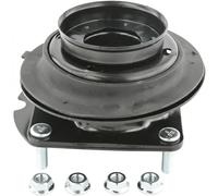 Shock absorber cushion Front Axle FDSS-EDF FEBEST for FORD USA MUSTANG Coupe