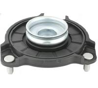 Shock absorber cushion Front Axle HYSS-ELN16F FEBEST for HYUNDAI KIA