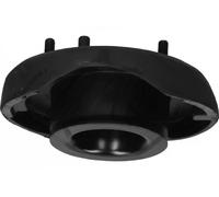 Shock absorber cushion Front Axle Left 04030 Metalcaucho for RENAULT LAGUNA I