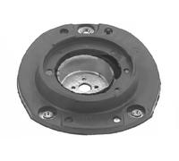 Metalcaucho Shock Absorber Cushion 04669 Front Axle Left for PEUGEOT 206+ 206 CC