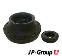 Shock absorber cushion Front Axle Left 1142402212 JP GROUP for VW SEAT FORD