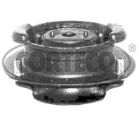Shock absorber cushion Front Axle Left 21652120 CORTECO for MERCEDES-BENZ