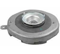 Shock absorber cushion Front Axle Left 21810 01 LEMFÖRDER for RENAULT 19