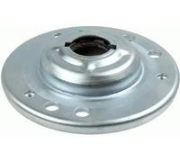 26783 01 Front Top Strut Mount Mounting Single W/O Bearing Suspension Lemforder