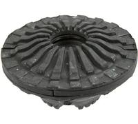 Shock absorber cushion Front Axle Left 30548 01 LEMFÖRDER for AUDI A6 C6