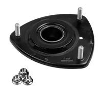 Shock absorber cushion Front Axle Left 31258 01 LEMFÖRDER for TOYOTA YARIS/VITZ