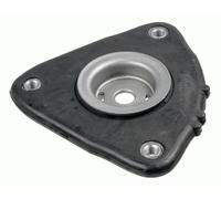Lemförder Shock Absorber Cushion Front Axle Left 34002 01 for Volvo Ford Mazda