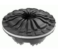 Shock absorber cushion Front Axle Left 34908 01 LEMFÖRDER for AUDI A5 Q5 A4 B8