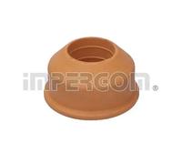 Shock absorber cushion Front Axle Left 37668 ORIGINAL IMPERIUM for VW SKODA