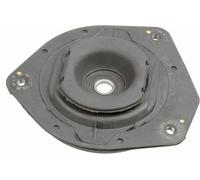 Shock absorber cushion Front Axle Left 37965 01 LEMFÖRDER for RENAULT