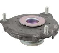 Shock absorber cushion Front Axle Left 43037 01 LEMFÖRDER for KIA SORENTO III