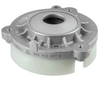 Shock absorber cushion Front Axle Left 43364 01 LEMFÖRDER for AUDI A4 B9 A5