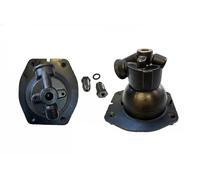 3RG 45217 Top strut mount