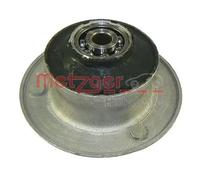 METZGER 6490017 Top strut mount